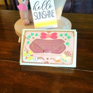 Moira eyeshadow palette